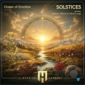 Ocean of Emotion - Solstices (2026)