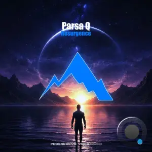 Parsa Q - Resurgence (2026)