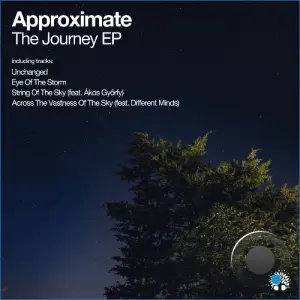 Approximate - The Journey (2026)