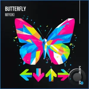 Miyuki - Butterfly (2026)