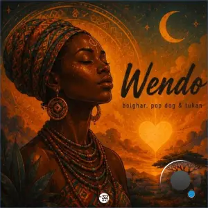 Bolghar & Pop Dog & Tukan - Wendo (2026)