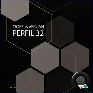 Veruah, Cioffi - Perfil 32 (2026)