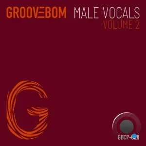 Male Vocals Volume 2 (2026)