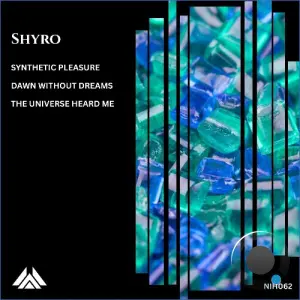 Shyro - Synthetic Pleasure (2026)