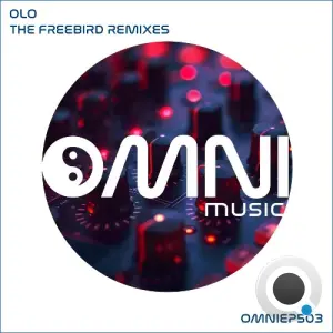 OLO - The Freebird Remixes (2026)