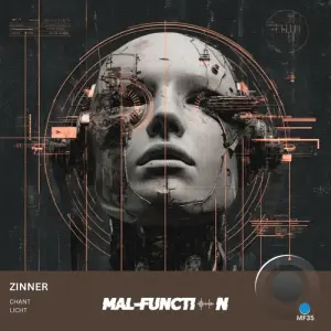 Zinner - Chant (2026)