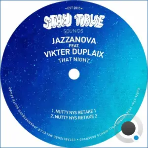 Jazzanova feat. Vikter Duplaix - That Night (Nutty Nys Retake) (2026)