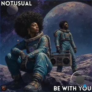 Notusual - Be With You (2026)
