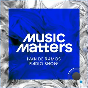 Ivan De Ramos - Music Matters 009 (2026-09-03)
