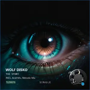 Wolf Disko - The Story (2026)