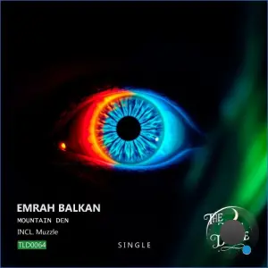 Emrah Balkan - Mountain Den (2026)