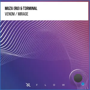 Muza - Venom / Mirage (2026)