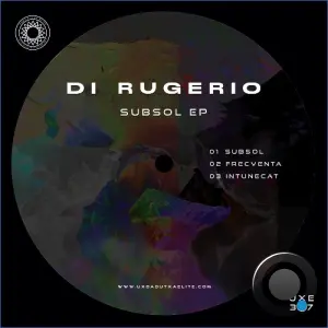 Di Rugerio - Subsol (2026)