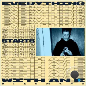 Biesmans - Everything Starts with an E (2026)