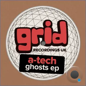 A-Tech - Ghosts (2026)