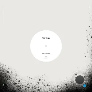 Coz Play - Meltdown (2026)