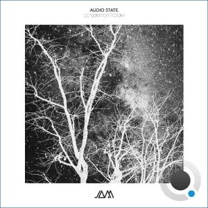 Audio State - Generator Room (2026)