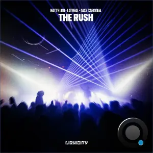 Natty Lou, Lateral, Max Cardona - The Rush (2026)