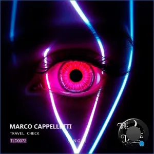 Marco Cappelletti - Travel Check (2026)
