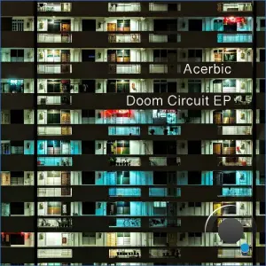 Acerbic - Doom Circuit (2026)