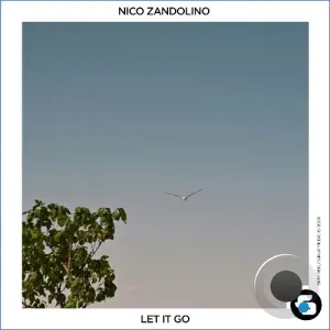 Nico Zandolino - Let It Go (2026)