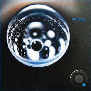 Altinbas - Beyond the Veil (2026)