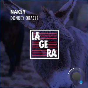 Naksy - Donkey Oracle (2026)