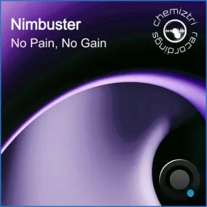Nimbuster - No Pain, No Gain (2026)