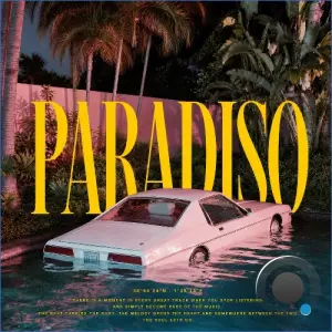 BOg - Paradiso (2026)