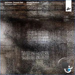 Akimoto & Dereck Oak - Someone Said (2026)