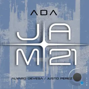 Alvaro Devesa - Ada (2026)