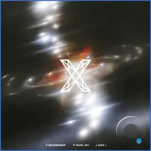 Xoro - Syncopated (2026)