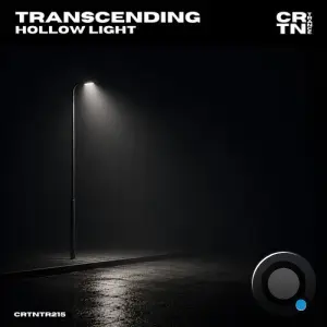 Transcending - Hollow Light (2026)