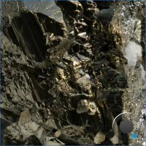 Gerard Hall - Pyrite (2026)