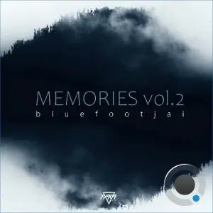 Bluefootjai - Memories, Vol. 2 (2026)