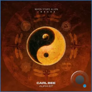 Carl Bee - Aura Ep (2026)