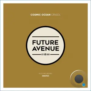 Cosmic Ocean - Crisol (2026)
