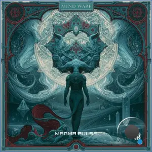Magma Pulse - Mind Warp (2026)
