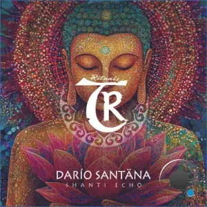 Dario Santana - Shanti Echo (2026)