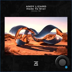 Andy Lizard - Here to Stay (2026)