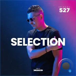Dim3nsion - Dim3nsion Selection 527 (2026-09-11)
