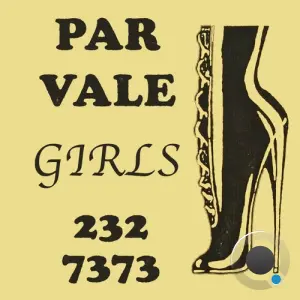 Parvale - Girls (2026)
