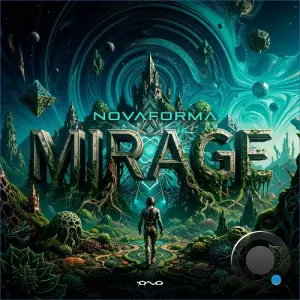 Novaforma - Mirage (2026)