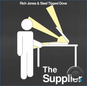 Rich Jones & Steel Tipped Dove - The Supplier (2026)