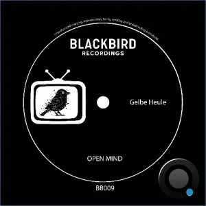 Gelbe Heule - Open Mind (2026)