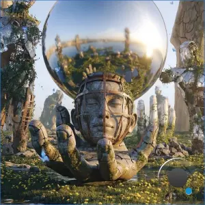 Alex Galvan & Andec James - Silensis (2026)