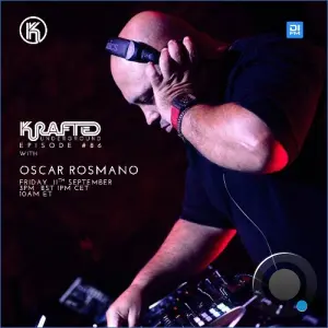 Shemsu - Krafted Underground Show 085 (2026-09-11)