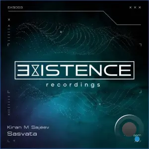 Kiran M Sajeev - Sasvata (2026)