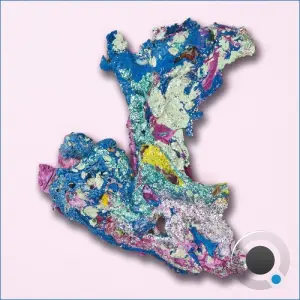 pdqb - Electrumos: The Lost Continent (2026)
