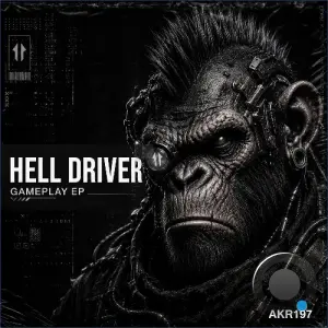 Hell Driver - Gameplay (2026)